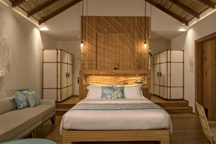 Water Double Villa