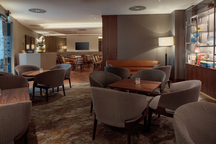Hilton Belfast photo 23