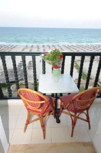 Hotel Royal Beach
