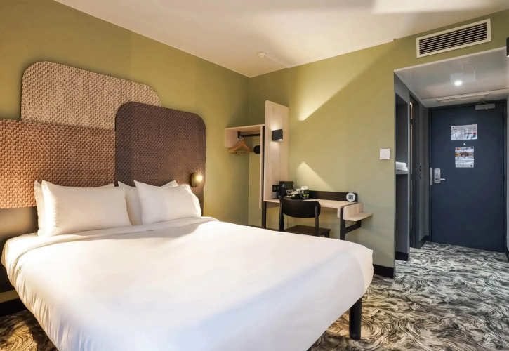B&B HOTEL Paris Châtillon