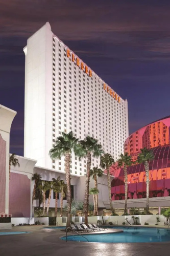 Circus Circus Las Vegas photo 24
