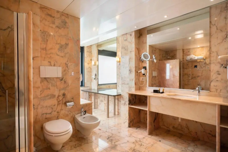 The Nicolaus Hotel Bari photo 22