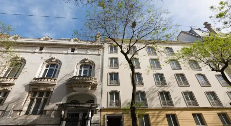 Hotelbild