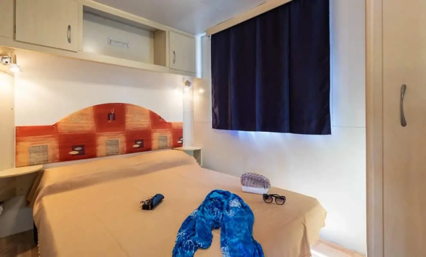 Luna Pineta Mobile Home