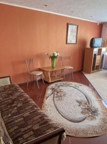 Фотография номера гостиницы Патриот