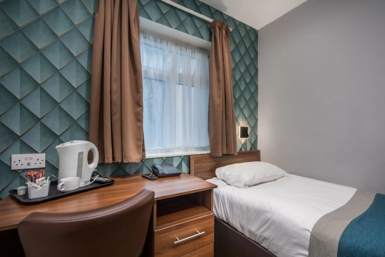 Single room