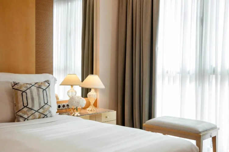 Melia Athens photo 13