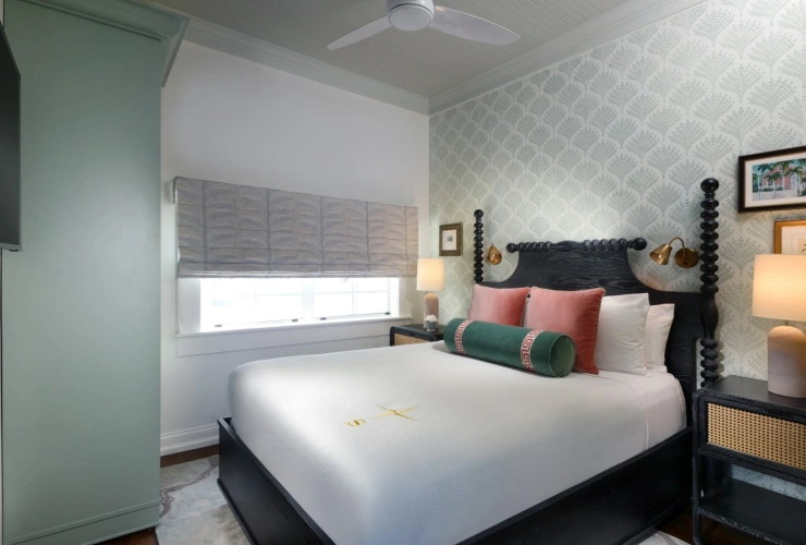 Avalon Double room