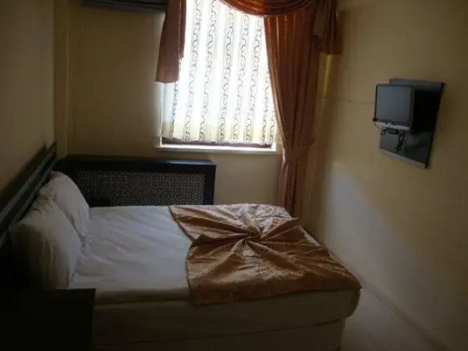 Madi Inci Hotel