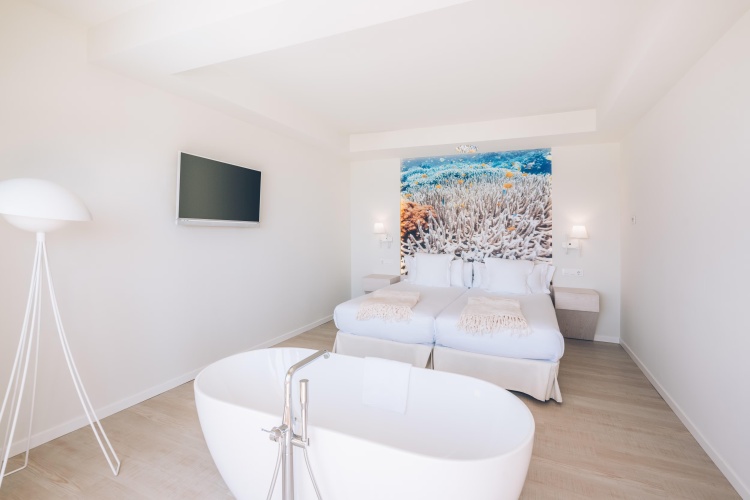 Star Prestige Suite Sea View