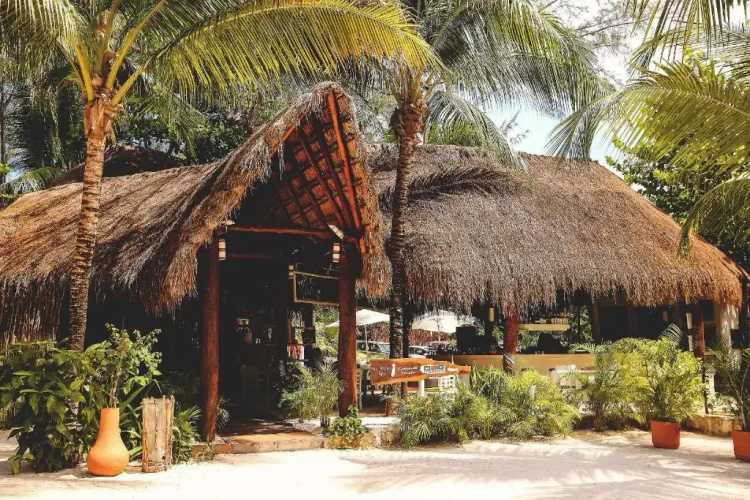Image de l'hôtel
