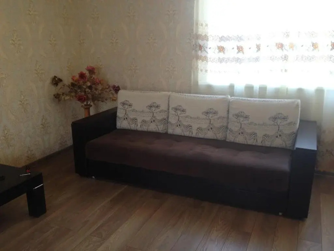 Elka Guest House