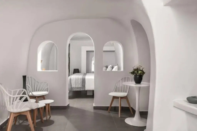 Caldera Premium Villas — Adults Only