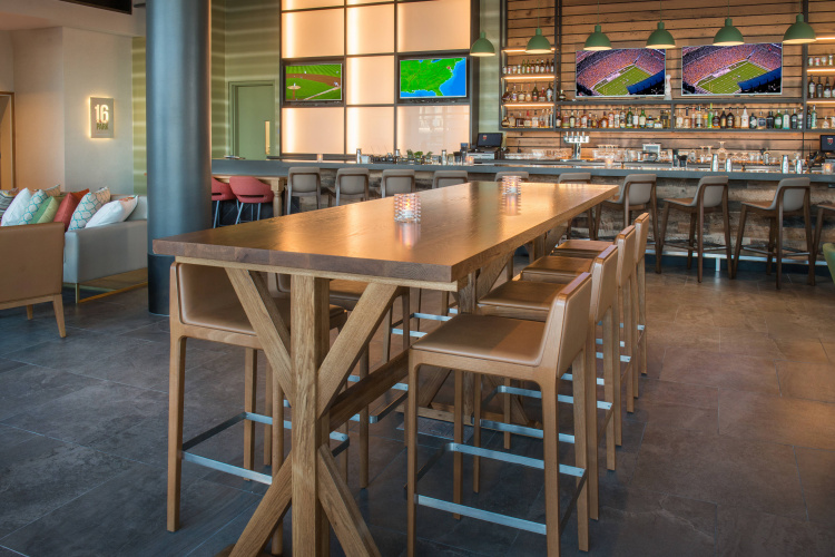 Residence Inn Baltimore at The Johns Hopkins Medical Campus photo 30