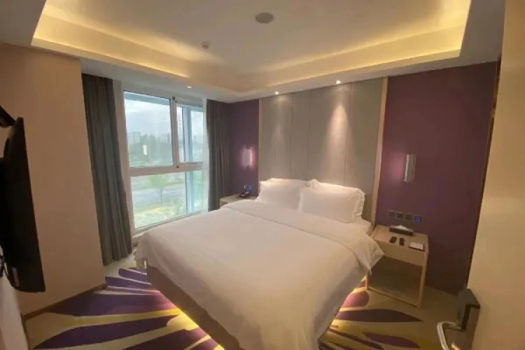 Business Double Suite