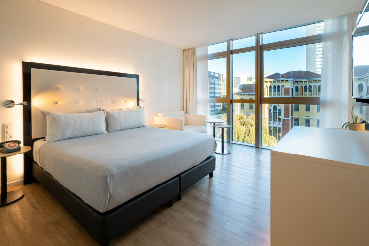 Innside Milan Torre Galfa photo 11