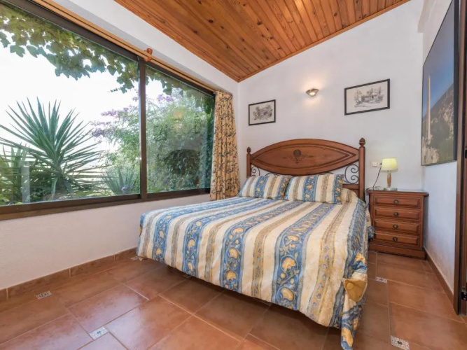 Holiday Home Son Bona Vista
