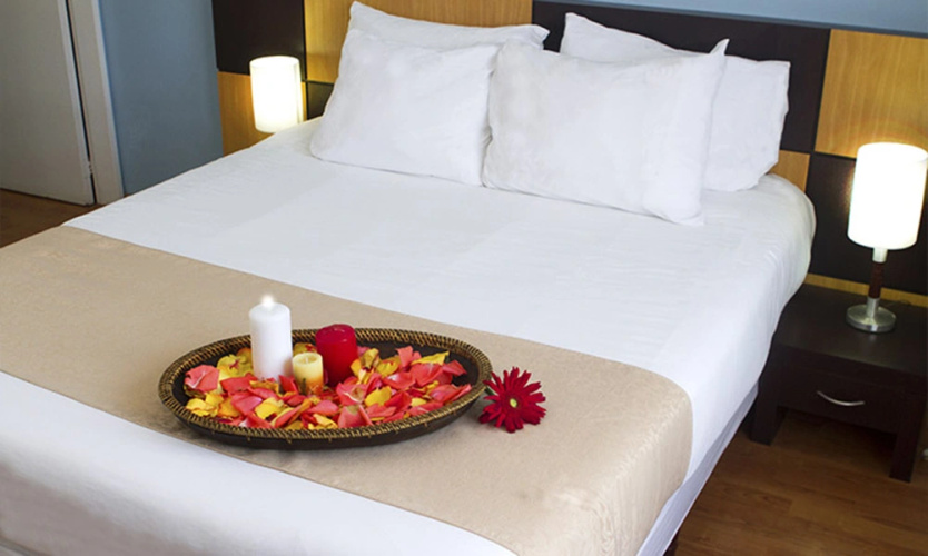 Hotel Playa Grande Caribe