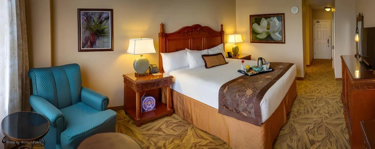 Petite Double Suite