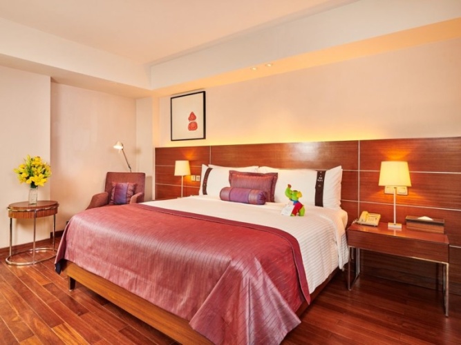 Premier Double room