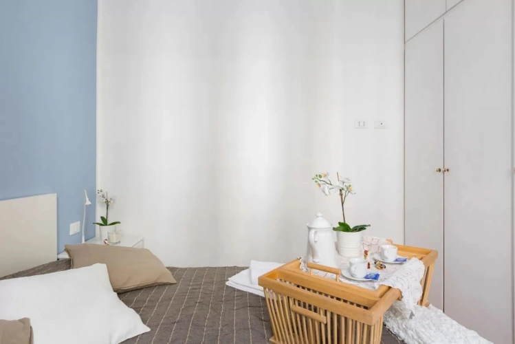 The Regal - Via di San Vitale 5 Double Suite