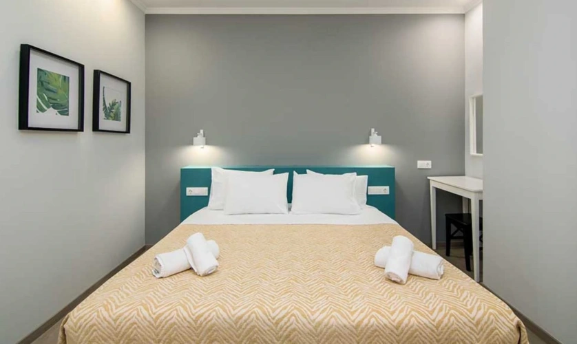 Jasmine Double Apartment