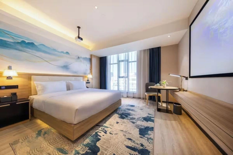 Business Twin room