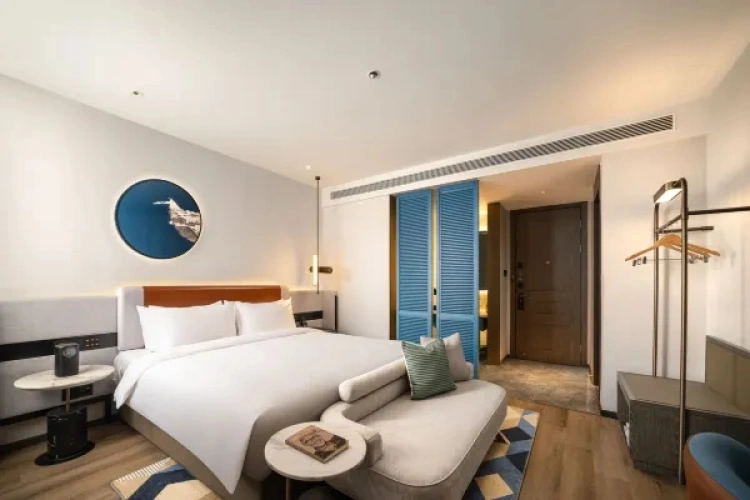 Business Double room