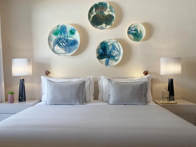 Cosy Double room