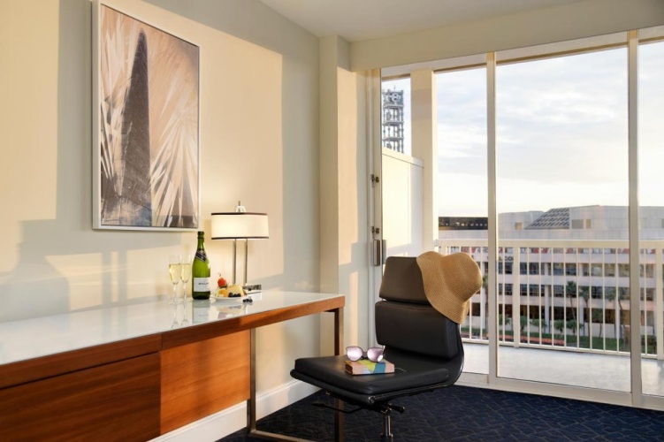 Hotel Tampa Riverwalk photo 12