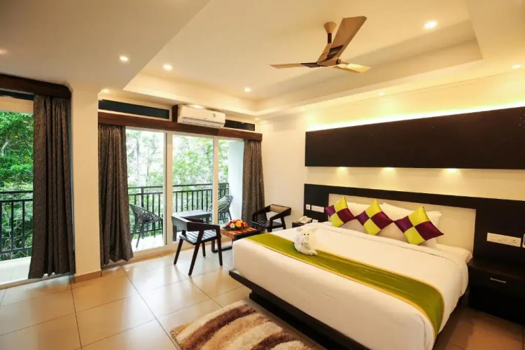 Amuse Vista Resorts and Spa