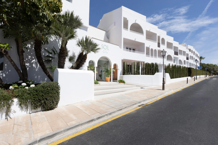 Sol Cala Dor Apartamentos photo 48