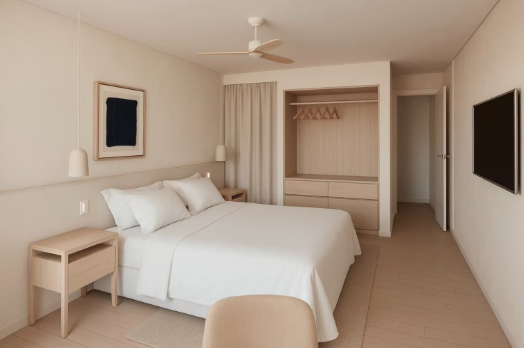 Hotel Eetu Begur, Affiliated by Meliá