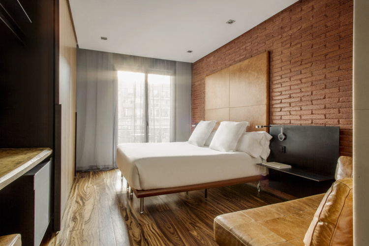 Hotel Granados 83, a member of Preferred Hotels & Resorts