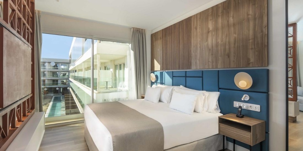 Double Junior Suite