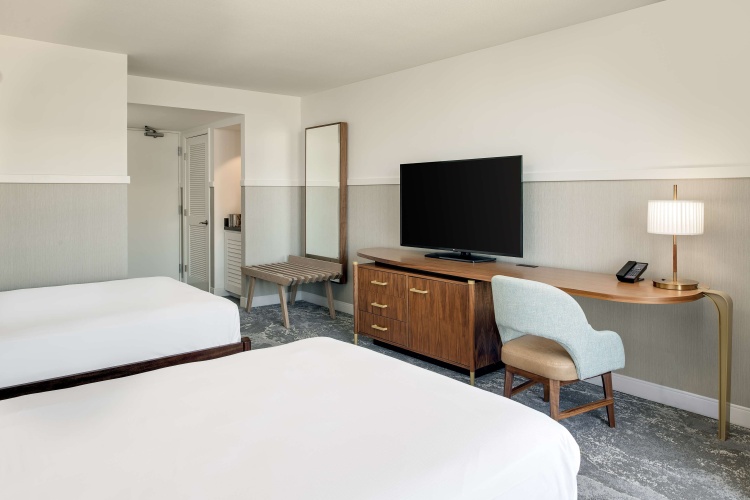 Hilton Los Angeles Culver City photo 10