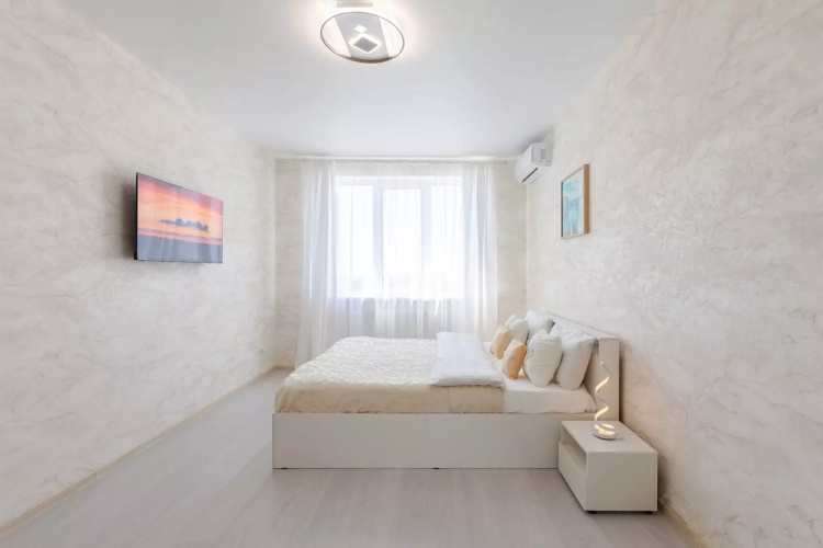 Фотография номера квартиры Апартаменты Apart RentPlaza Prolet