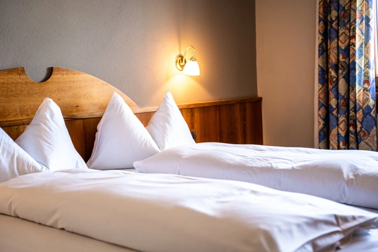 Classic Brenta Double room