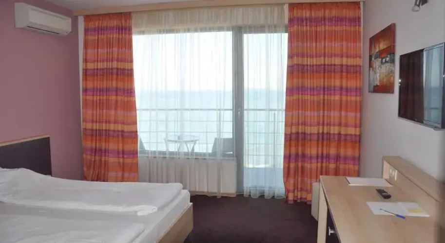 Hotel Villa Boyco