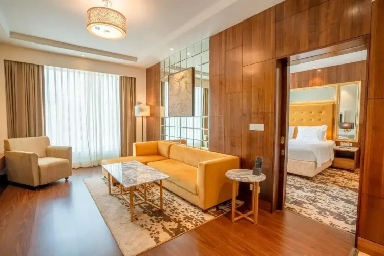 Double Suite
