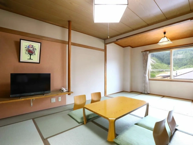 Annex Japanese-Style room