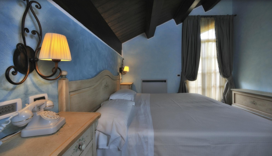 Hotel Villa Danilo