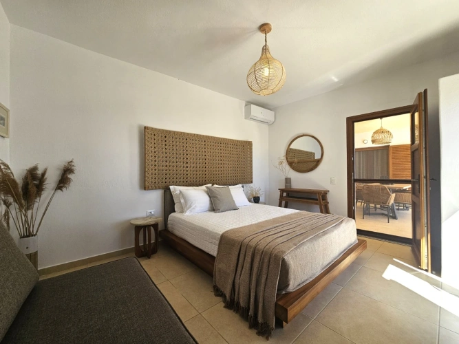 Villa B (Suite style)