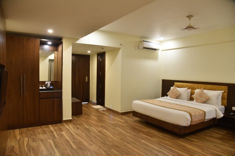 Superior Double room