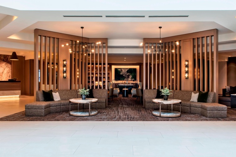 Mayfair House Hotel & Garden photo 16