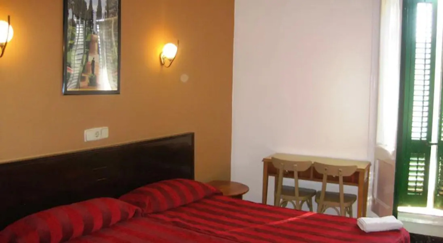 Hotel Casa Mas