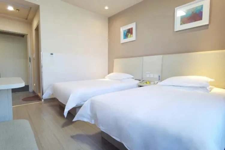 Business Twin room