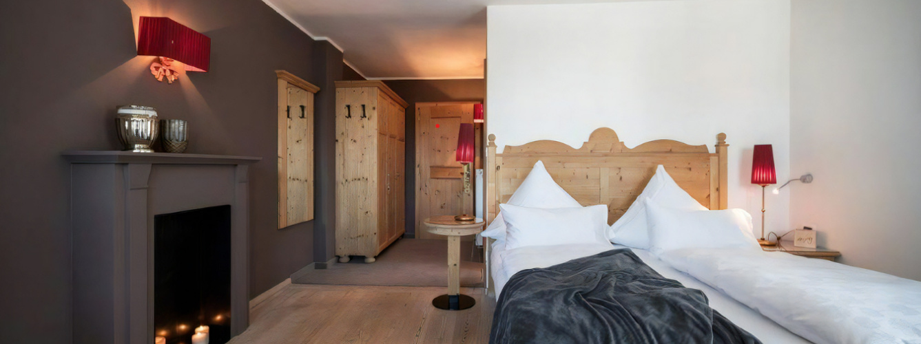 Lumina Double room