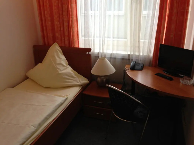 Hotel Schwarzer Bär