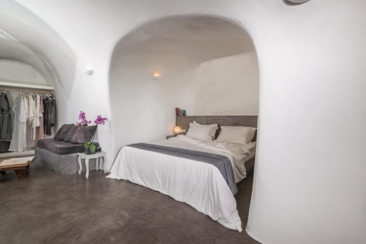 Elegant Double Suite